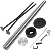 Alignment Bar, Gimbal Bearing, Seal Bellow Tool Set Fit for Mercruiser 91-805475A1