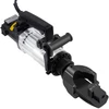 VEVOR 1.5 KW Electric Rebar Bender, 1''(25 mm) Hydraulic Electric Hand Held Rebar Bender, within 5 s, 110 V