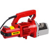 VEVOR Electric Hydraulic Rebar Cutter, 1250W Portable Electric Rebar Cut 3/4" 20mm #6 Rebar within 4 Seconds, 110V