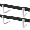 VEVOR Boat Trailer Guide-ons, 2PCS Rustproof Steel Trailer Guide ons, Trailer Guides with Carpet-Padded Boards, Mounting Parts Included, for Ski Boat, Fishing Boat or Sailboat Trailer VEVOR Boat Trailer Guide-ons, 2PCS Rustproof Steel Trailer Guide ons, Trailer Guides with Carpet-Padded Boards, Mounting Parts Included, for Ski Boat, Fishing Boat or Sailboat Trailer