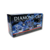Extra Large Diamond Grip natural Latex Gloves 100 Per Box (MFXMF300XL)