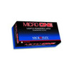 X-Large Micro-One Latex Lightly Powdered Glove 100 Per Box