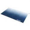 RV Awning 21 ft, Awning Replacement Fabric (20'2"), Premium Grade Waterproof Vinyl, Universal Outdoor Canopy RV Replacement Fabric for Camper, Trailer,and Motor Home Awnings, Slate Blue