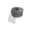 BOSTITCH Collated Framing Nail, 1-1/4 In L, 15 Degrees-316