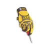 M-Pact Gloves Yellow/Medium