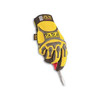 M-Pact Gloves Yellow/XX-Large