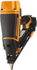 BOSTITCH Smart Point 15 Ga Fn Style Angle Finish Nailer Kit, New