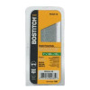 BOSTITCH Style Angled Finish Nail, 1-1/2", Coated (5 Pcs)