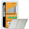 BOSTITCH 2-1/2" 15-Gauge Ã¢â‚¬Å“FNÃ¢â‚¬ Style Angled Finish Nails (5 Pcs)