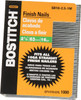 BOSTITCH 2-1/2 In. 16 Gauge Finish Nail (10 Pcs)