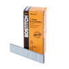 BOSTITCH BostitchÂ® 3/16" Crown x 1" Leg 20-Gauge Flooring Staples(12 Pcs)