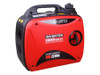 2000-Watt Silent Portable Inverter Generator