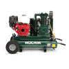 Rolair Wheeled Gas Air Compressors 8422HK30