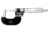 Dial Calipers (Black Face)
