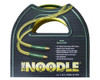 Rolair 3/8" x 50' hybrid air hose (3850NOODLE)