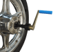 Tuxedo Ps Tire Changer / Wheel Balancer ‘combo’  WB-953-B-MCAB-K-BLK