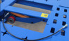 Tuxedo Tubular Deck Frame Rack Machine FR-77T-18