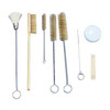 12pc. Master Spray Gun Cleaning Kit