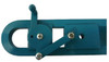 Laycock Holder & Instant Coil Release 25" (63.5 cm)