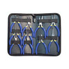 10pc 4.5 in  Mini Pliers Set - Discontinued