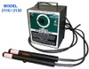 HIPOT Insulation Testers  115v, 50-60 Hertz, 7 Position Voltage Selection, No Automatic Breakdown Feature