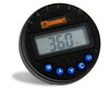 1-360Â° Digital Angle Gauge (Â±2Â° Accuracy), 50 Memory Slots, Sequential LED and Buzzer Notification, LCD Display, Peak and Track Modes, Accuracy Calibrated, Blue