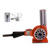 Master Heat Gun; 750-1000; F 1740W, HG751B