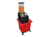Vacufillâ„¢ Coolant Exchanger Machine 570000