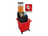 Vacufillâ„¢ Coolant Exchanger with Waste Drain Pump 570000X