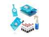 MiST X-Treme Car Sanitizing Kit 590250SK