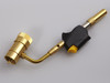 Pro-Set(R) Auto-Ignite Swivel Hand Torch BRHTS1A