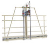 H6 Panel Saw With 74â€³ Cutting Height 7.5 Amp, 220 Volts