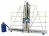 6800 Panel Saw With 74â€³ Cutting Height