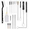 21pc Ultimate Spray Gun Cleaning & Maintenance Kit (AES-207)