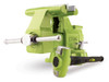 B.A.S.HÂ® Special Edition 6.5â€ Utility Bench Vise and B.A.S.HÂ® Sledge Hammer