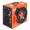 PCP Air Compressor, 4500PSI/30Mpa Portable PCP Airgun Compressor - Built-in Water and Fan Cooling System, Auto-Stop | DC12V/AC120V Paintball Tank Compressor for Air Rifle, Scuba Diving Bottle