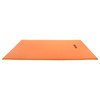 Lily Pad Floating Mat, Large 9x6 FT Floating Water Pad, 3-Layer Floating Dock for Adults Kids, 1.3" Thick Tear-Resistant XPE Foam Raft, Floating Island for Lake, Pool, Ocean, Beach, and Boating