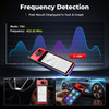 Autel MaxiIM KM100 (X), 2024 Same as KM100 KM100E, KÄ™y Programming Tool, OBD Ã-M-M-O Learning on 99% Cars, 60s KÄ™y Generation & Tansponder, Built-in APB112, Lifetime Free Update, 2PCS Blank KÄ™y