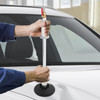 Air Pneumatic Dent Puller Suction Cup Slide Kit Auto Car Body Dent Repair Tool