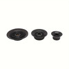 Air Pneumatic Dent Puller Suction Cup Slide Kit Auto Car Body Dent Repair Tool
