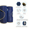 Leg Massager With Heat For Foot And Leg Recovery Reduce Pain Stress And Improving Circulation Great Gifts For Relaxation