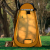 1 Piece Portable Outdoor Camping Privacy Shelter Tent for Solo Adventurers