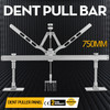 Dent Pull Lever Bar Kit - Car Dent Puller Kit Dent Pull Lever, Fit For Both Aluminum And Steel Dent Pulling (750MM) - For Auto Body Repair - Suitable for Professional & DIY Enthusiasts - Great Gift for Car Owners Dent Pull Lever Bar Kit - Car Dent Puller Kit Dent Pull Lever, Fit For Both Aluminum And Steel Dent Pulling (750MM) - For Auto Body Repair - Suitable for Professional & DIY Enthusiasts - Great Gift for Car Owners