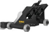 DEWALT Flooring Nailer Rolling Base (DWFAFOOTG2) Replaced by BTFAFOOTG2