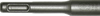 Tru Cut CSSDS 1-1/2" x 10" Scaling SDS-Plus