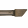 Tru Cut CMO15HX 1-1/8" x 15" Mortar Chisel 3/4 Hex