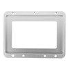 Universal Battery Tray Hold Down Trunk battery Relocation Box Billet Aluminum 551181 For Optima Race Racing Mount Red Yellow Blue Top 34 34/78 D34 D34/78 34M D34M Battery Mount