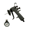 3Mâ„¢ 26832 Performance Spray Gun, 1.2 to 2 mm Nozzle Size, 145 psi, 13 scfm