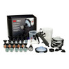 3Mâ„¢ 26778 Performance Spray Gun System with PPS 2.0, 1.2 to 2 mm Nozzle Size, 145 psi, 13 scfm