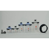 3Mâ„¢ PPSâ„¢ 26325 Large Spray Cup Liner Kit, 850 mL, Use with Liner (Y/N): Yes